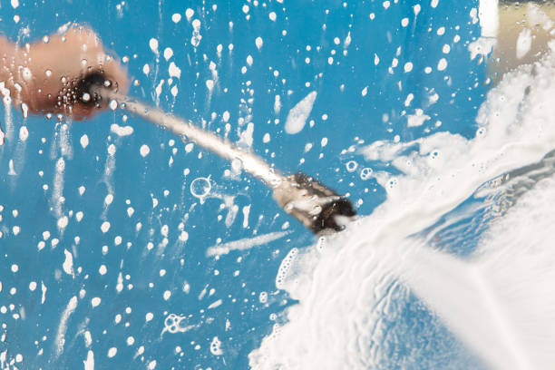 Best Graffiti Removal Services in Cornell, WI
