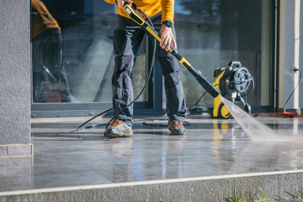 Best Vinyl Siding Pressure Washing in Cornell, WI