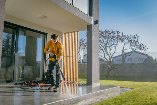 Best Window and Screen Pressure Cleaning in Cornell, WI