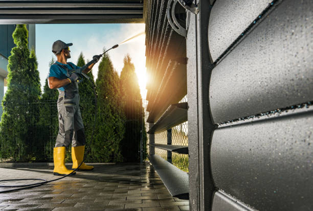 Best Driveway Cleaning and Restoration in Cornell, WI