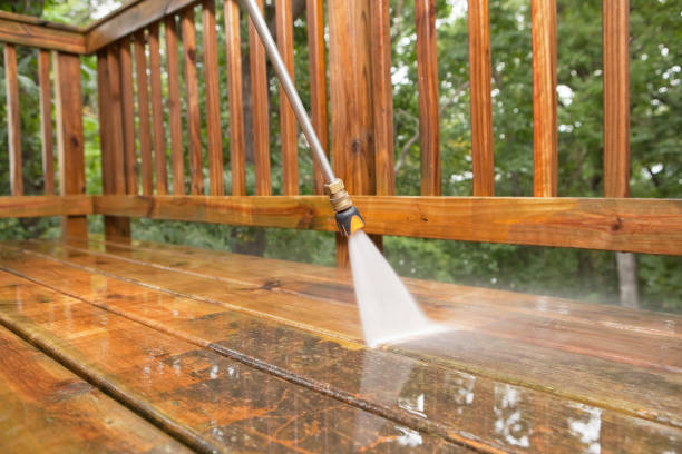 Best Concrete Surface Cleaning in Cornell, WI